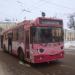Арка присутственных мест в городе Калуга