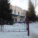 Территория детского сада № 8 в городе Богодухов