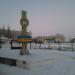Указатель стадиона 