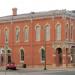 Exchange Bank building in Farmington, Minnesota city