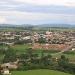 Itaberaí na Itaberaí city