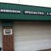 Transmission Specialties and Auto Repair in College Station, Texas city
