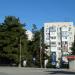 Krasnoarmeyskaya ulitsa / vulytsia Chervonoarmiyska, 1 in Alushta city