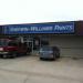 Sherwin-Williams Paints in College Station, Texas city