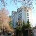 Hotel in Alushta city
