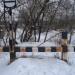 Оборотный тупик в городе Тула