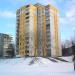 vulica Kastusia Kalinoŭskaha, 40 корпус 3 in Minsk city