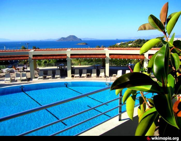 Club Armonia Bodrum Houses