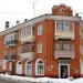 ул. 40 лет Октября, 36/7 в городе Луховицы