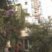 Student Dormitory Erlachplatz 5 in Vienna city