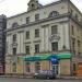 Бывшая аптека № 17 ПАО «36,6» в городе Москва