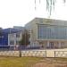 Районный дом культуры «Старт» в городе Луховицы