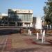 Районный дом культуры «Старт» в городе Луховицы