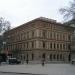 Palais Epstein in Vienna city
