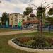 Торговый комплекс в городе Луховицы