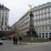 Памятник  Иоганну Андреасу фон Либенбергу (ru) in Vienna city