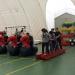 Спорткомплекс «Геракл» в городе Луховицы