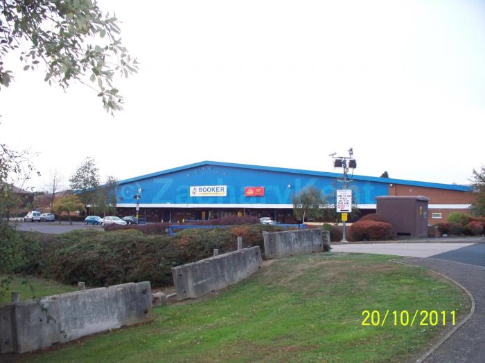 Booker Cash & Carry Nuneaton