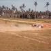 Old Race track - RAAF in Butterworth city