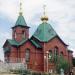 Храм Рождества Христова в Луховицах в городе Луховицы