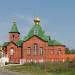 Храм Рождества Христова в Луховицах в городе Луховицы
