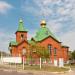 Храм Рождества Христова в Луховицах в городе Луховицы