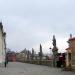 Baroque Statues Gallery in Kutná Hora city