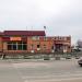 Кафе «Пончик» в городе Луховицы