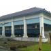 Sitihinggil Kidul di kota Solo