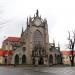 Assumption of Virgin Mary Church and Former Cistercian Monastery in Kutná Hora city