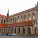 Assumption of Virgin Mary Church and Former Cistercian Monastery in Kutná Hora city