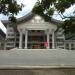 Pusat Yayasan Buddha Tzu Chi di kota DKI Jakarta