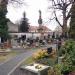 Седлецкое кладбище (ru) in Kutná Hora city