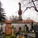 Седлецкое кладбище (ru) in Kutná Hora city