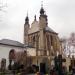Седлецкое кладбище (ru) in Kutná Hora city