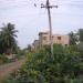 Kumaran Street junction in Minjur city