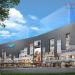 SC VivoCity trong Thành phố Hồ Chí Minh thành phố