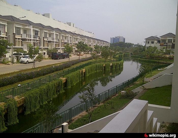 Cluster Crown Golf PIK