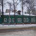 Снесенный дом (ул. Академика Королёва, 23) в городе Калуга