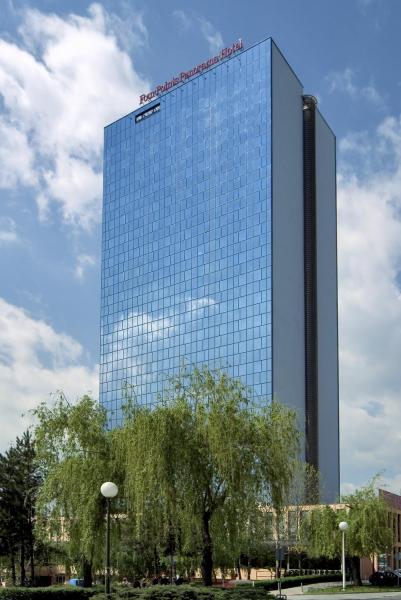 Panorama Zagreb Hotel - Zagreb