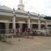 Masjid Luar Batang di kota DKI Jakarta