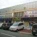 Timog Commercial Complex in Quezon City city