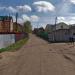 Городской район «Цыганский поселок» в городе Малоярославец