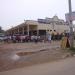 Minjur Bus Stand   & Depot in Minjur city