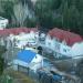 Villa Green Cat in Alushta city