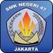 SMK Negeri 47 Jakarta (en) di kota DKI Jakarta