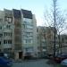 Oktyabrskaya ulitsa / Zhovtneva vulytsya, 40 in Alushta city