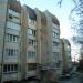 Oktyabrskaya ulitsa / Zhovtneva vulytsya, 40 in Alushta city