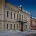Фроловская ул., 4 в городе Рыбинск