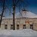 Большая Казанская ул., 24 в городе Рыбинск